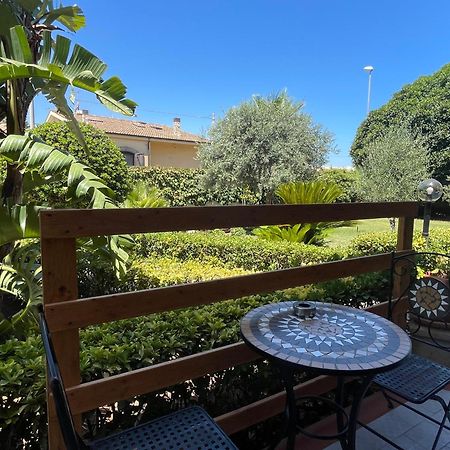 A Casa Di Giu B&B 锡拉库扎 外观 照片