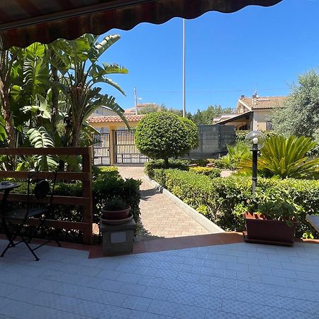 A Casa Di Giu B&B 锡拉库扎 外观 照片