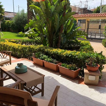 A Casa Di Giu B&B 锡拉库扎 外观 照片