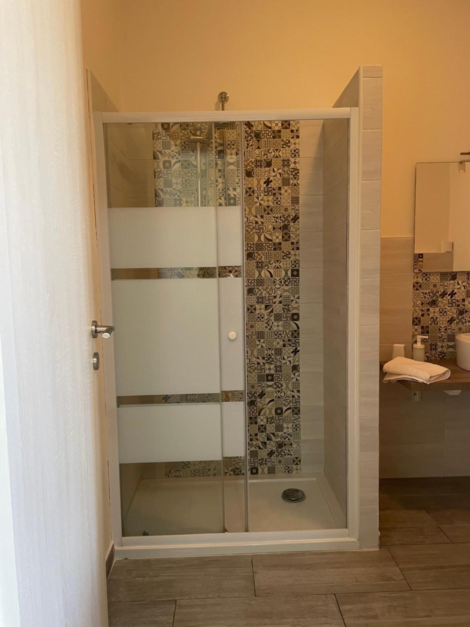 A Casa Di Giu B&B 锡拉库扎 外观 照片