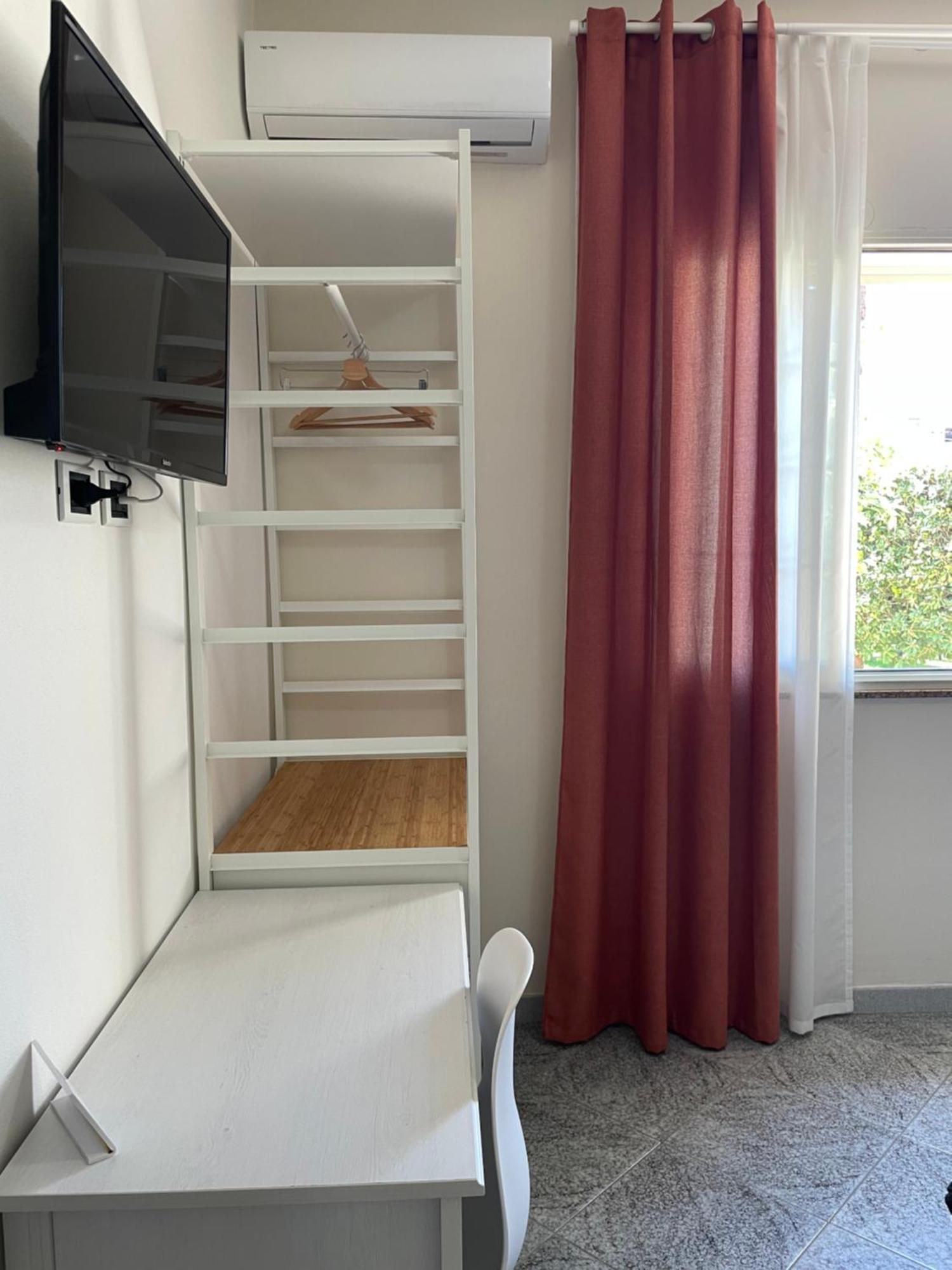 A Casa Di Giu B&B 锡拉库扎 外观 照片