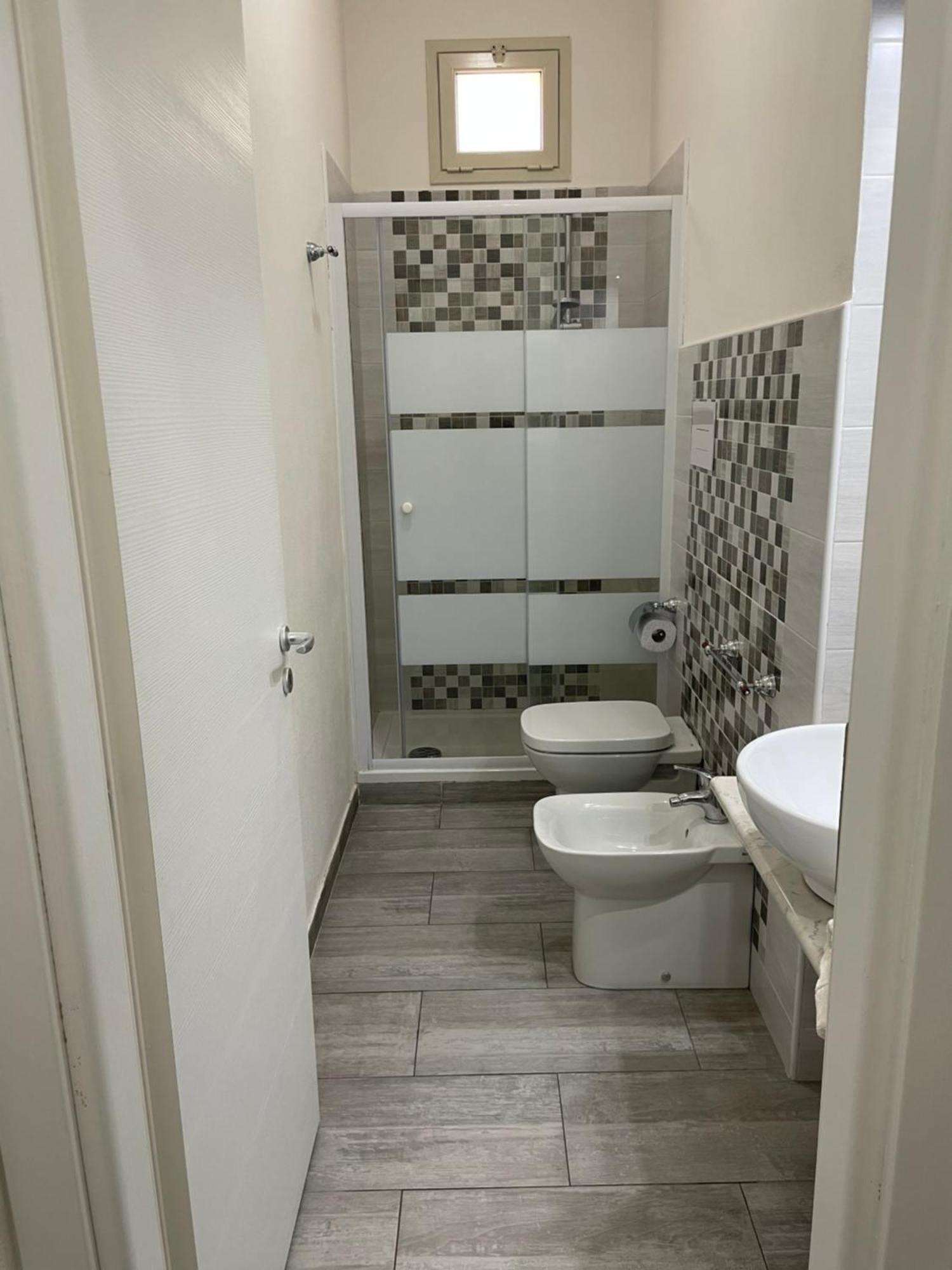 A Casa Di Giu B&B 锡拉库扎 外观 照片