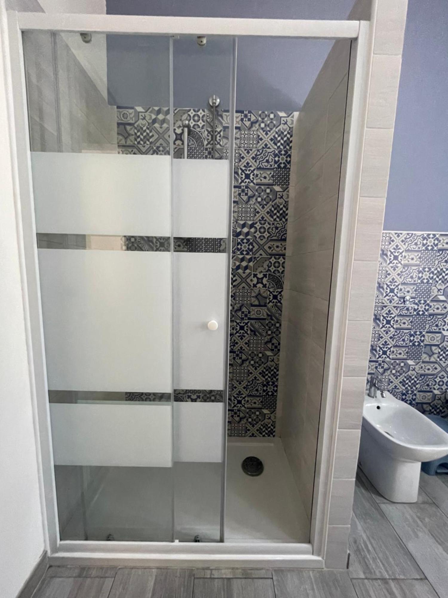 A Casa Di Giu B&B 锡拉库扎 外观 照片