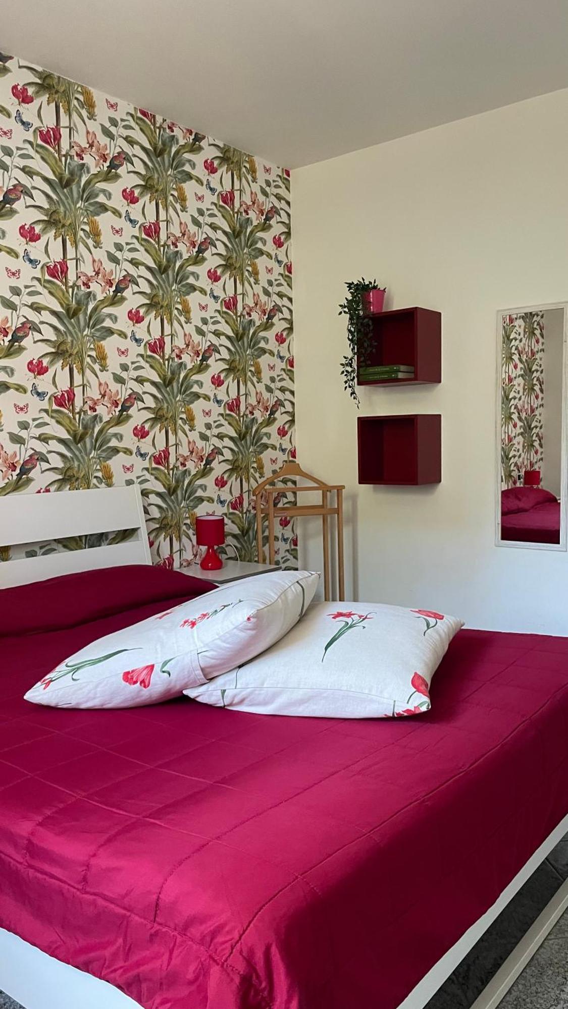 A Casa Di Giu B&B 锡拉库扎 外观 照片