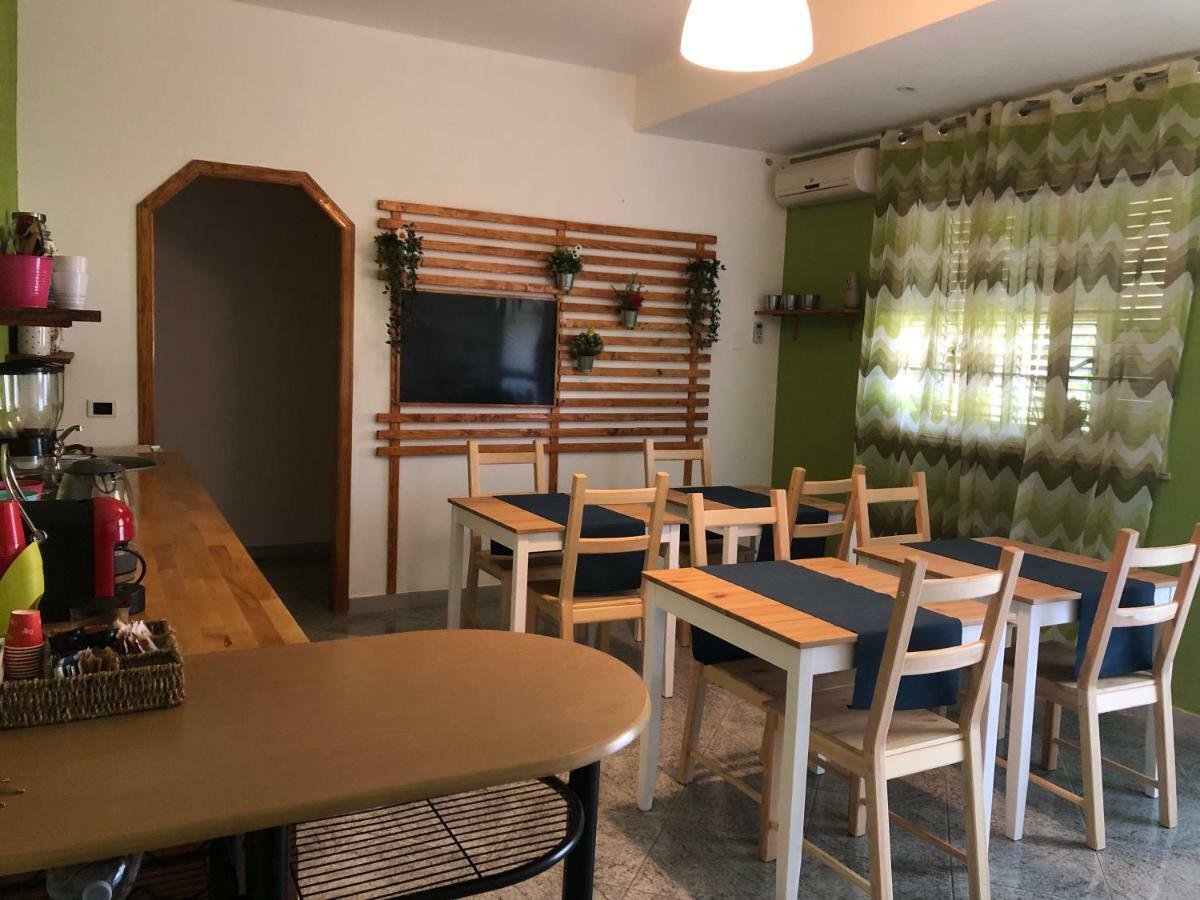 A Casa Di Giu B&B 锡拉库扎 外观 照片
